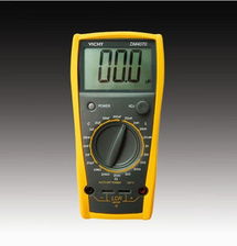 其他仪器仪表发展现状与未来趋势分析