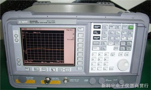 供应与回收N9342C频谱分析仪 专业仪器，值得信赖