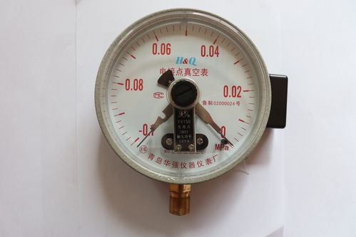 青岛平度市华强仪器仪表厂 精密仪器的匠心之作，工业测量的信赖之选