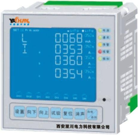DDH5238-100电气火灾 - 亚川 (中国 陕西省 生产商) - 其他仪器、仪表 - 仪器、仪表 产品 「自助贸易」